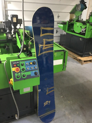 Burton seven Jason brown model バートン セブン JB vintage