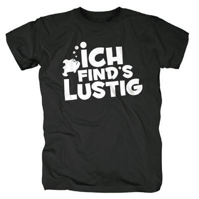 Sascha grammel-I find's Funny T-Shirt | eBay