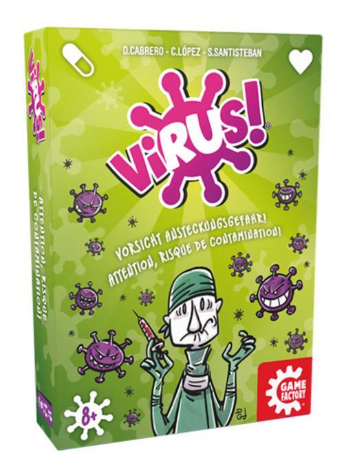 Thumbnail - Virus Game Factory