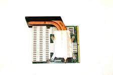 96RJ4 Dell Alienware M17X M15X Original GTX 260M 1GB Video Card w/ Heatsink