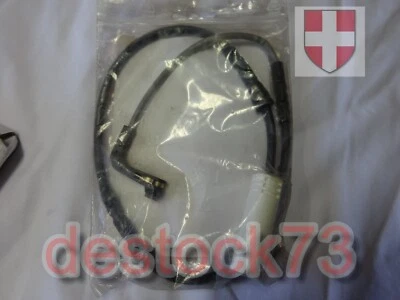 TRW GIC240 Contact, usure des garnitures de frein pour BMW 130 135i et 320d - Photo 1/3