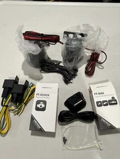 Firstech Compustar FT-DAS ComBO!!