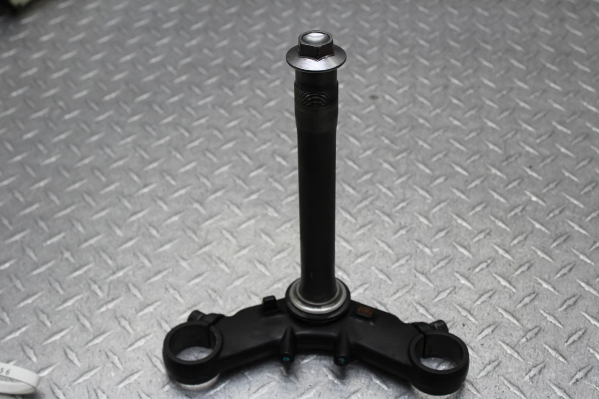 Kawasaki Motorcycle Triple Trees for Kawasaki Ninja 300 | eBay
