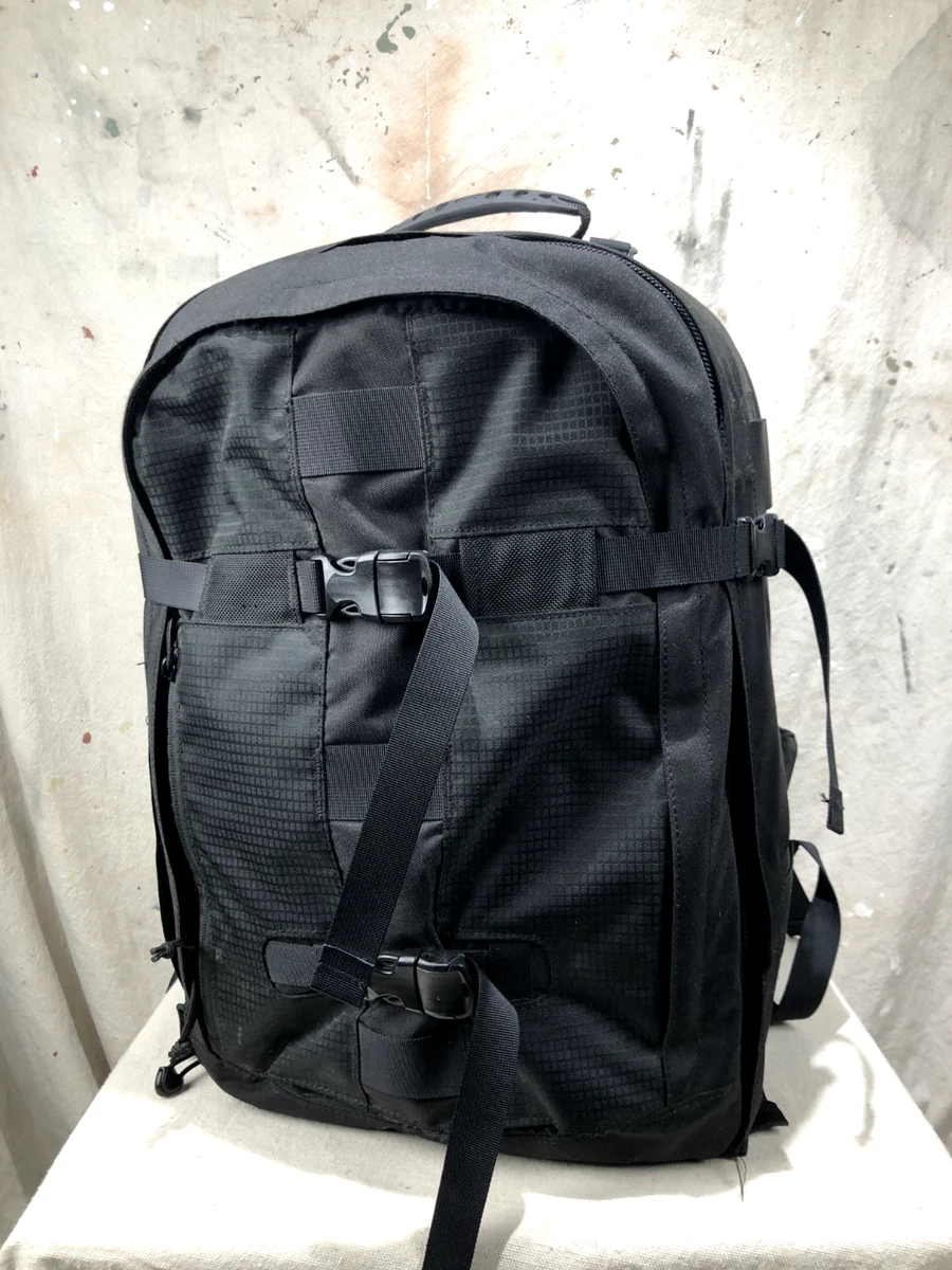 Lowepro Pro Runner BP 450 AW Camera Backpack (Black) | eBay
