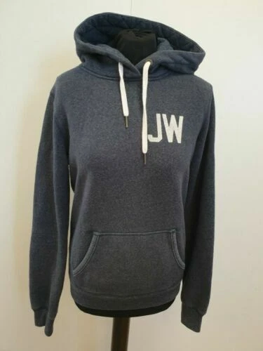Jack Wills Polyester Hoodies for Women