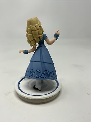 Disney Infinity 3.0 Alice in Wonderland's Alice Character Action Figure