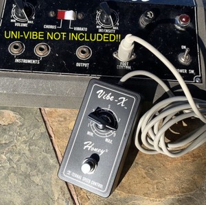 Univibe Pedal | eBay