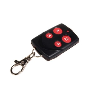 Fernbedienung Ersatz Handsender Öffner Garage Tor Multi-Frequenz Auto