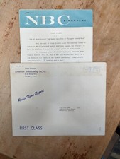 1953 American Broadcasting Company News Report Jimmy Durante. Colgate Comedy Hr 1953 American Broadcasting Company News Report Jimmy Durante. Colgate Comedy Hr