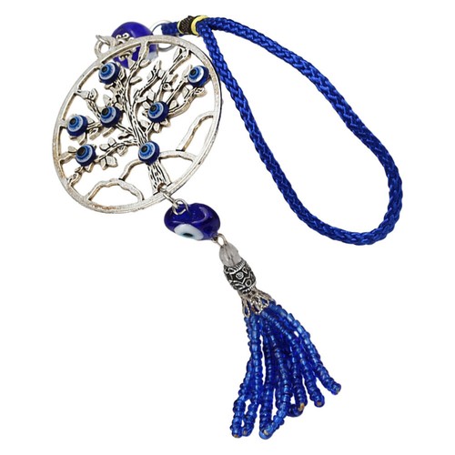 Baumkettenbaum Telefon-Schlüsselanhänger Handtaschen-Anhänger-Charms - 第 1/12 張圖片