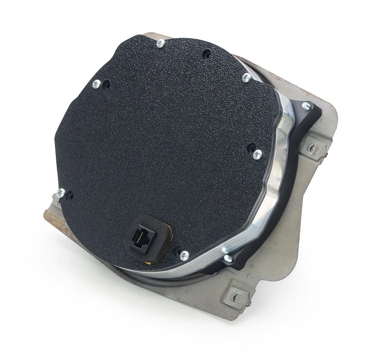 Dakota Digital 66-77 Ford Bronco Analog Gauge System Carbon Blue VHX-66F-BRO-C-B - Image 3 of 4