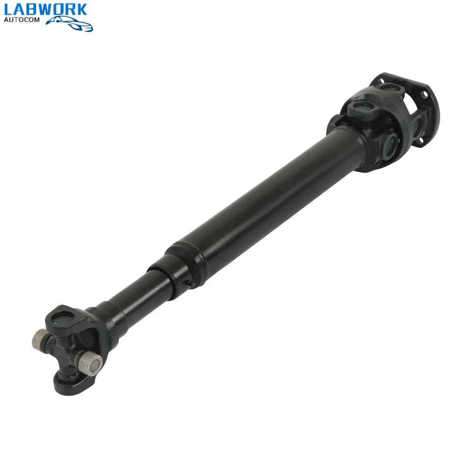 Conjunto de eje de transmisión delantero 52099324 para Dodge Ram 2500 3500 1996-2002 4x4 automático Foto 2 de 4