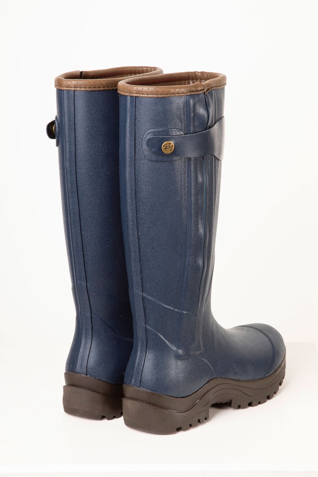 Sandale Bre Whale Blue 30 - Liewood - Mam'zelle Sardine
