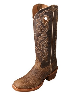 slip resistant western boots