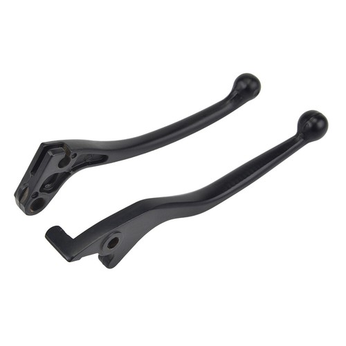 Clutch Brake Levers Set For Honda CB300F/R CB500/F/X CBR500R CBR250R Grom 125 - Picture 2 of 6