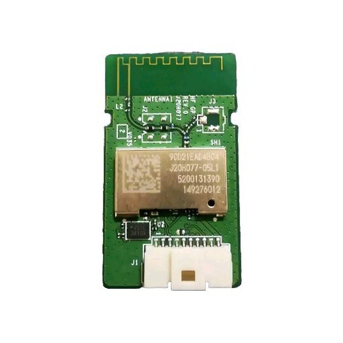 Sony TV WLAN Modul J20H077 - 149276012 WIFI aus KD-55X9005B