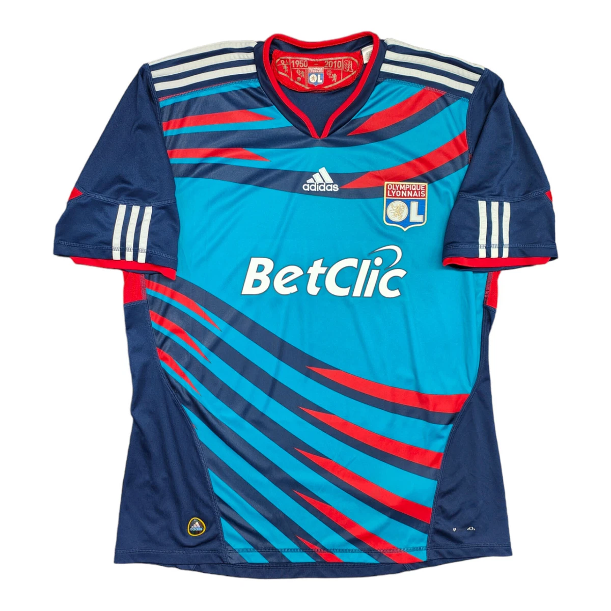 Olympique shop lione maglia
