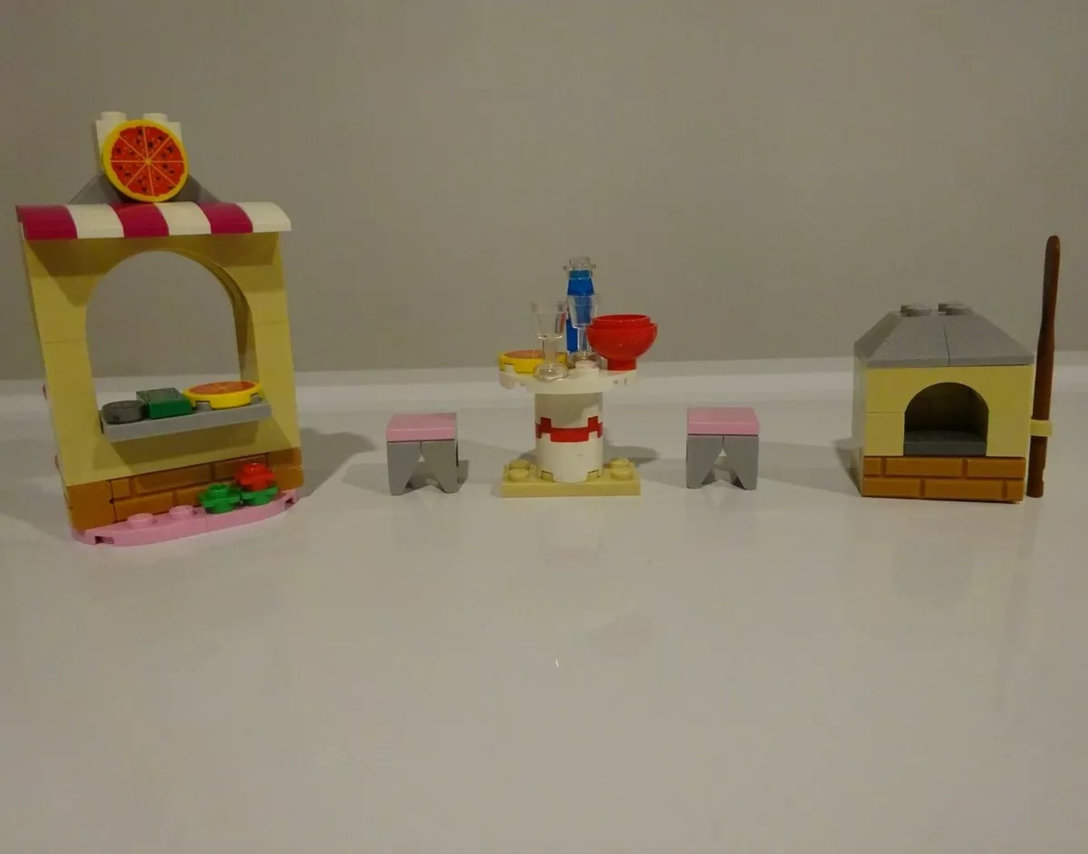 41092 lego friends sale