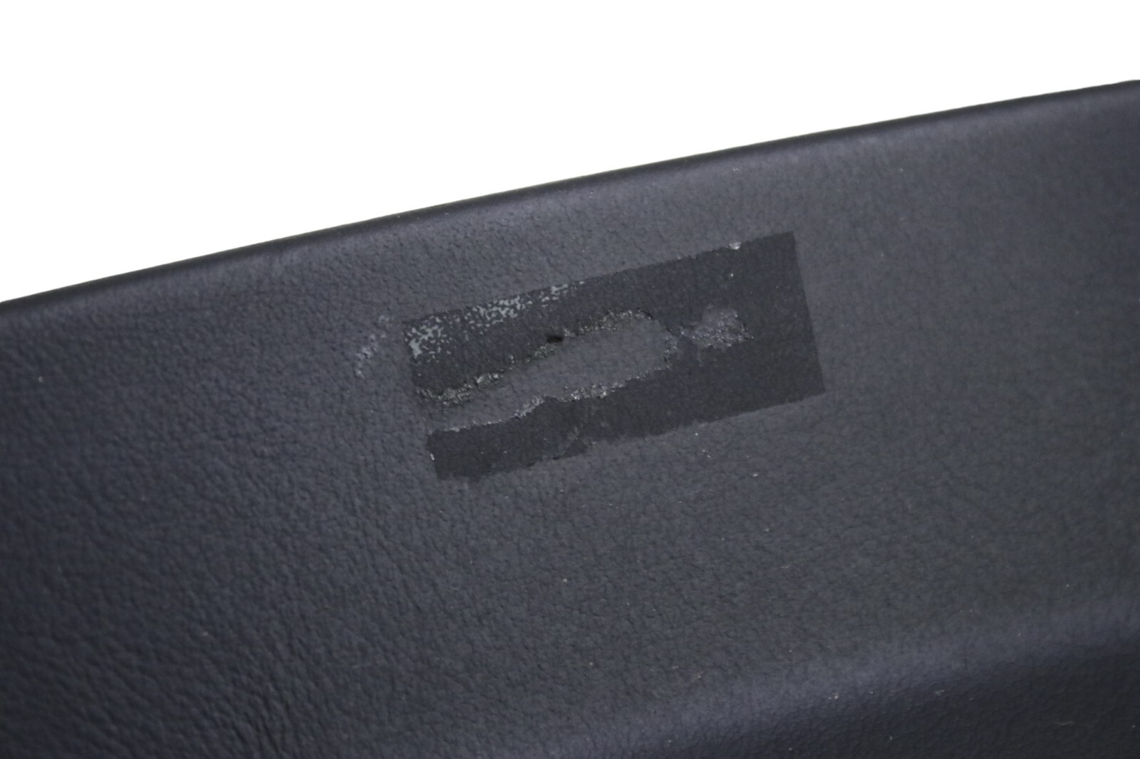 Lamborghini Gallardo Front Center Console Upper Trim Panel 2009 - 2014 OEM