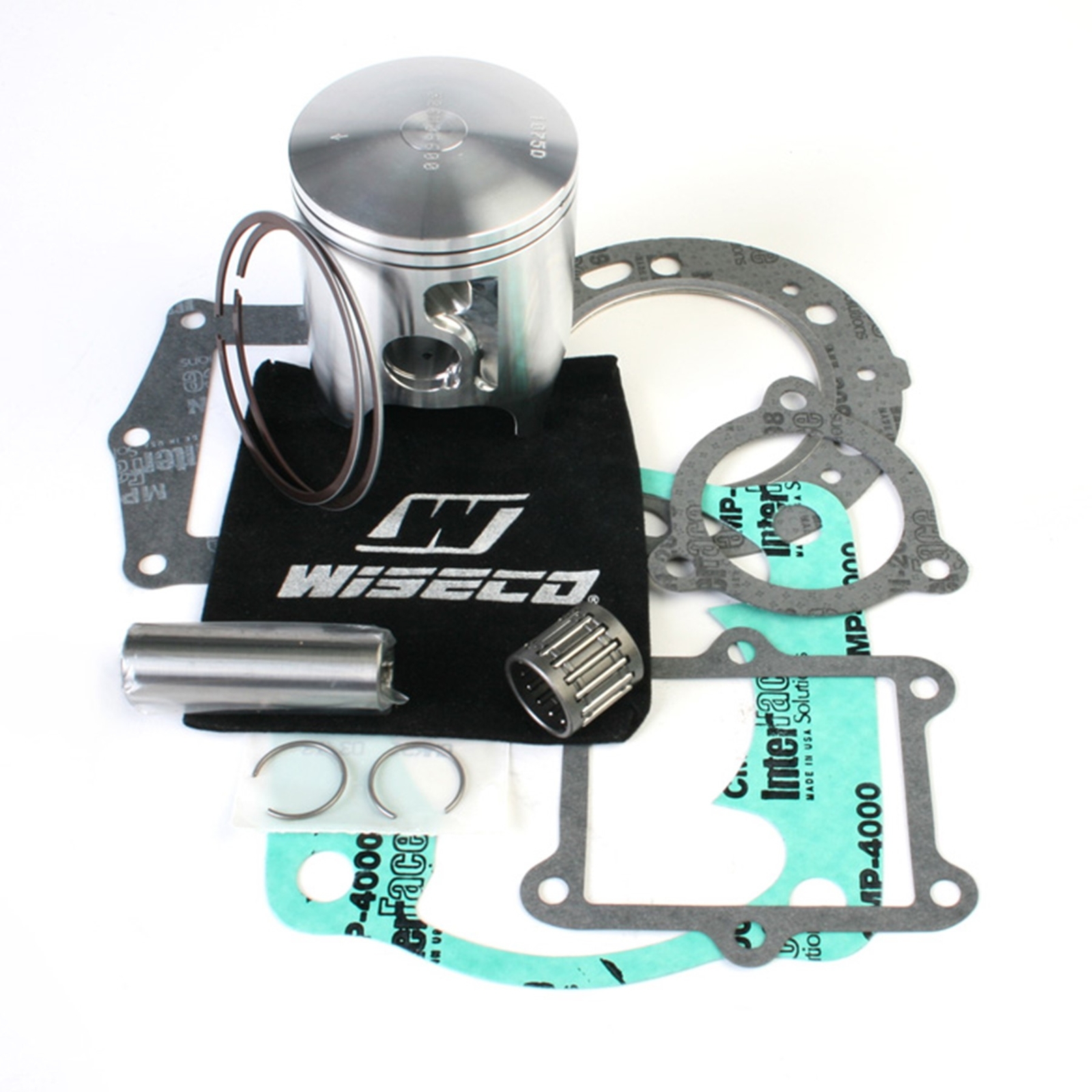 Wiseco PK1128 Wiseco Honda CR250R 92-96 (614M06640 2614CD) Piston main image 0