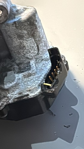 Steuerklappe Luftversorgung VW AUDI SEAT 2,0 1,2 03L128063G 03L128063K CFFA (K20