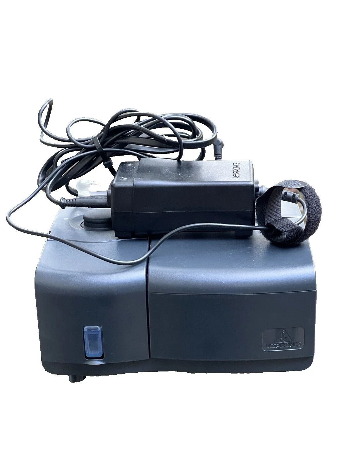 Philips черные увлажнители