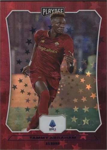 2022-23 Panini Chronicles Tammy Abraham #55