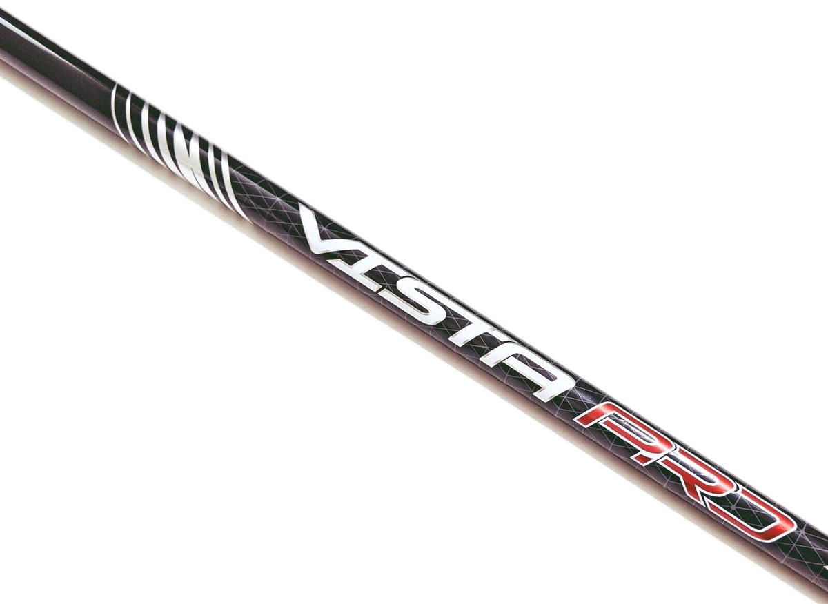 フジクラ VISTA PRO 55-R 1W用シャフト USモデル Fujikura 2021 Vista Pro 55 Shaft + Adapter + Grip, Fit PXG Gen5