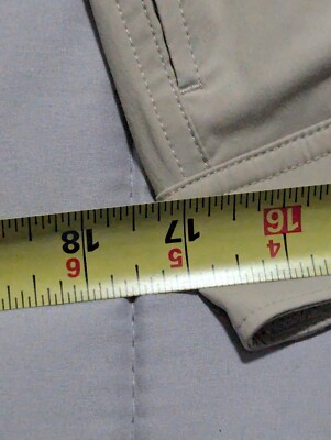 Pantalon femme Gander Mountain Guide Series jambe droite convertible