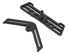 Team Associated Compact Starter Box Guide Plate Set [ASC29282]