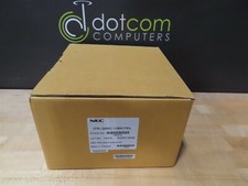 NEC Dterm IP ITR-320C-1 Display Phone - NEW Silver Gray VOIP 780014 inaset