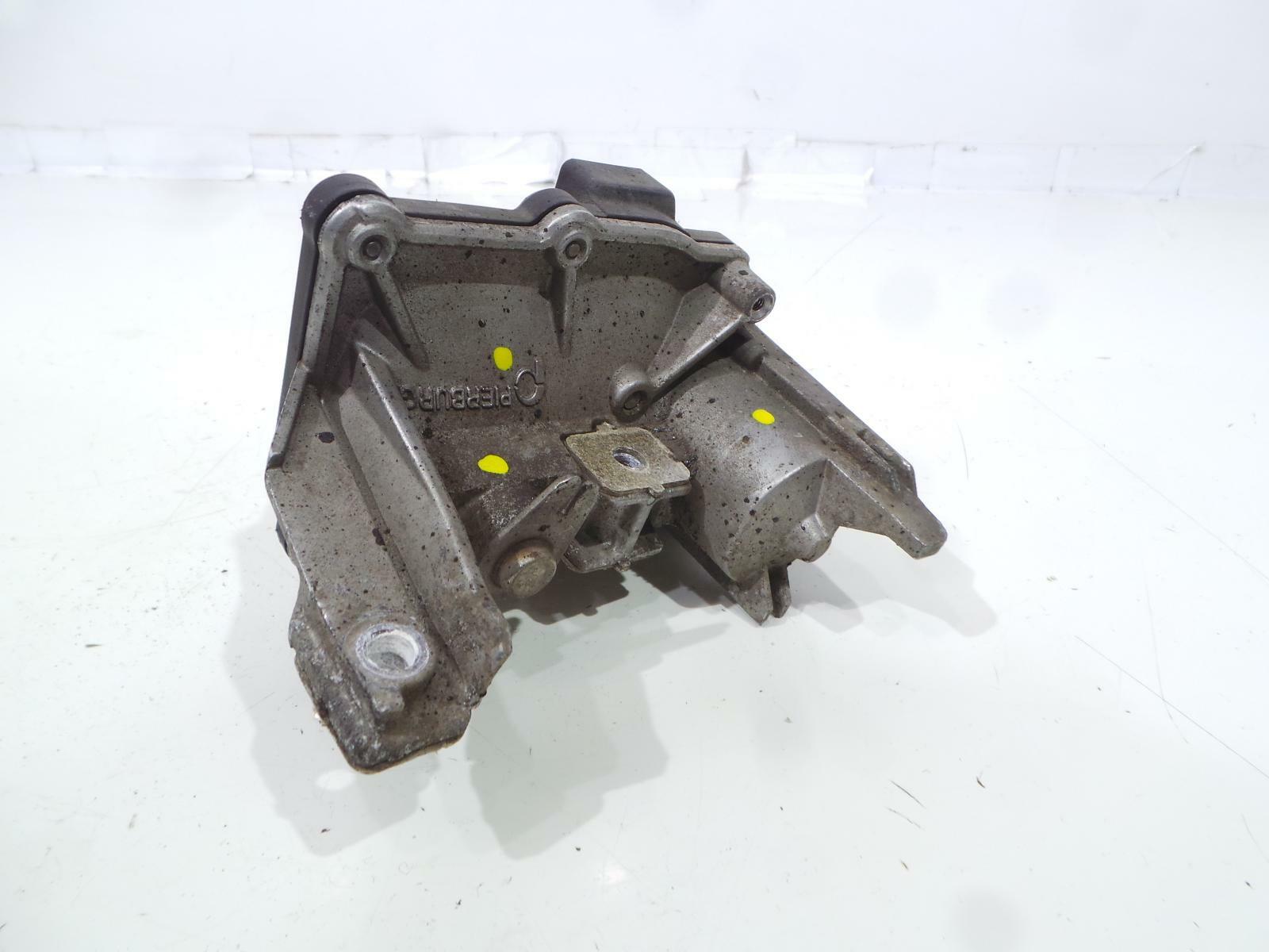 GENUINE 2015 DACIA SANDERO EXHAUST DAMPER VALVE 147B08010R FAST