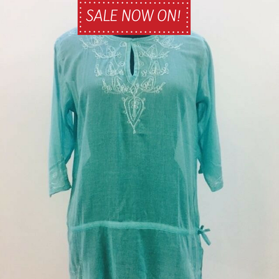 ladies beach dresses and kaftans