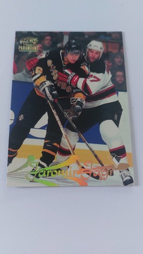1997-1998 PACIFIC PARAMOUNT U PICK TO FINISH YOUR SET 1-200 - Picture 135 of 183