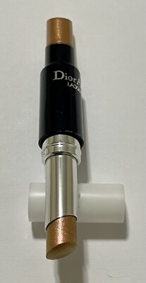 Dior Addict Lacquer Stick Lipstick 522 Bronz Chic.