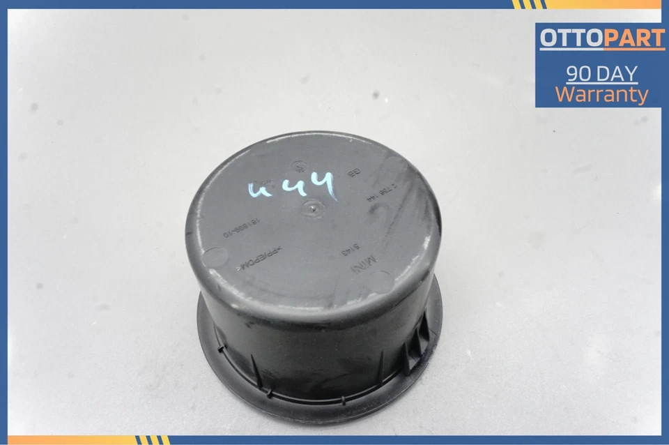 Portavasos trasero Mini Cooper R55 Clubman 2008-2014 OEM Foto 4 de 4