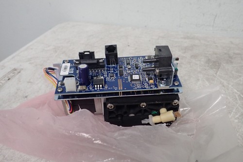 Bomba de vacío motor desgasificador PCB/Systec 9000-1472 ZHCR Agilent MV-D-6030-928 - Imagen 13 de 13