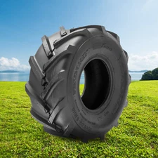 15x6.00-6 15x6x6 Lawn Mower Tires 4Ply Heavy Duty Replacement Tractor Turf Tyre