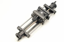 Focus Stacking rail for Arca Kirk Markins wimberley acratech RRS Foba Benro