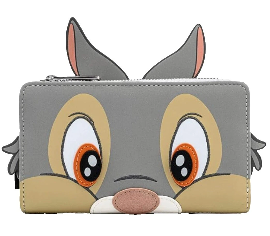 Carteras de Piel Sintética para Mujeres