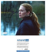 Mireille Enos ‘The Killing’ Signed Autographed 8x10 Photo ‘Sarah Linden’ ACOA