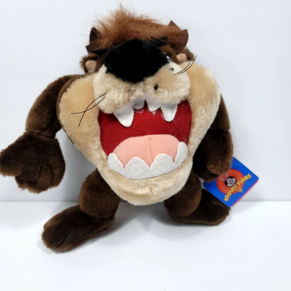 Tasmanian devil stuffed animal sale