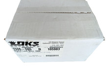 DKS Doorking 1506-086 Access Control System - includes digital, lighted keypad