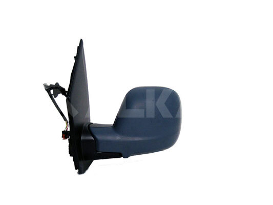 Left ALKAR 9249916 Outside Mirror for CITROËN,FIAT,OPEL,PEUGEOT,TOYOTA