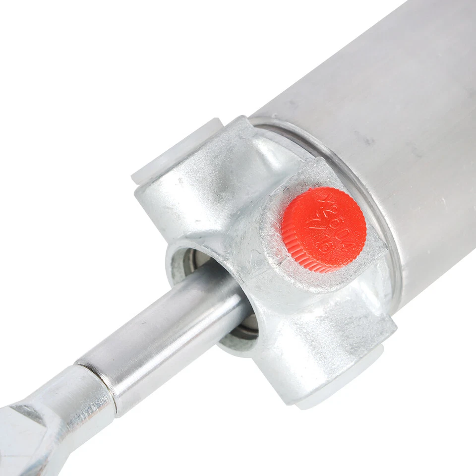 Cilindro hidráulico superior conversível alumínio 1 peça para Chrysler Sebring 1999-2006 - Imagem 4 de 4