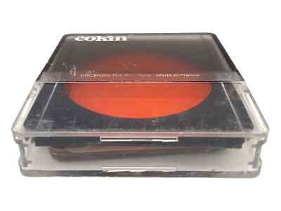 Cokin Spezialeffektfilter Creative Filters B375 Filter Serie B Rechteckig