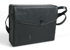 CANON CAMERA/ACCESSORY CASE VINTAGE