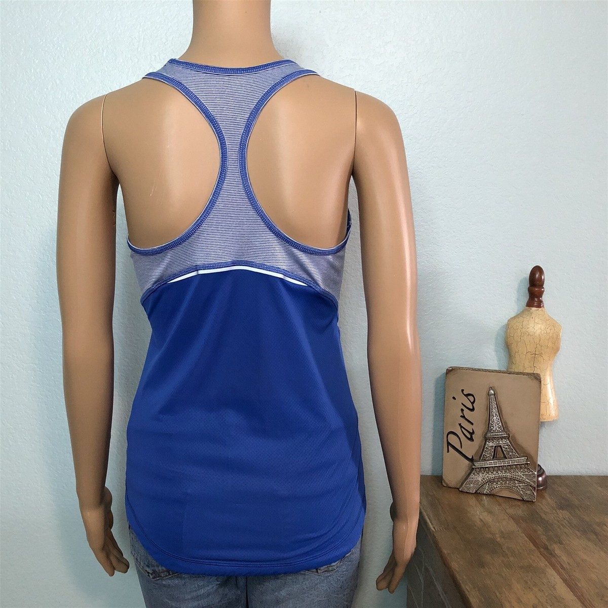 zella workout top