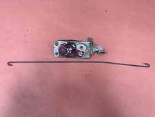 Porte avant et accessoires BMW 1600