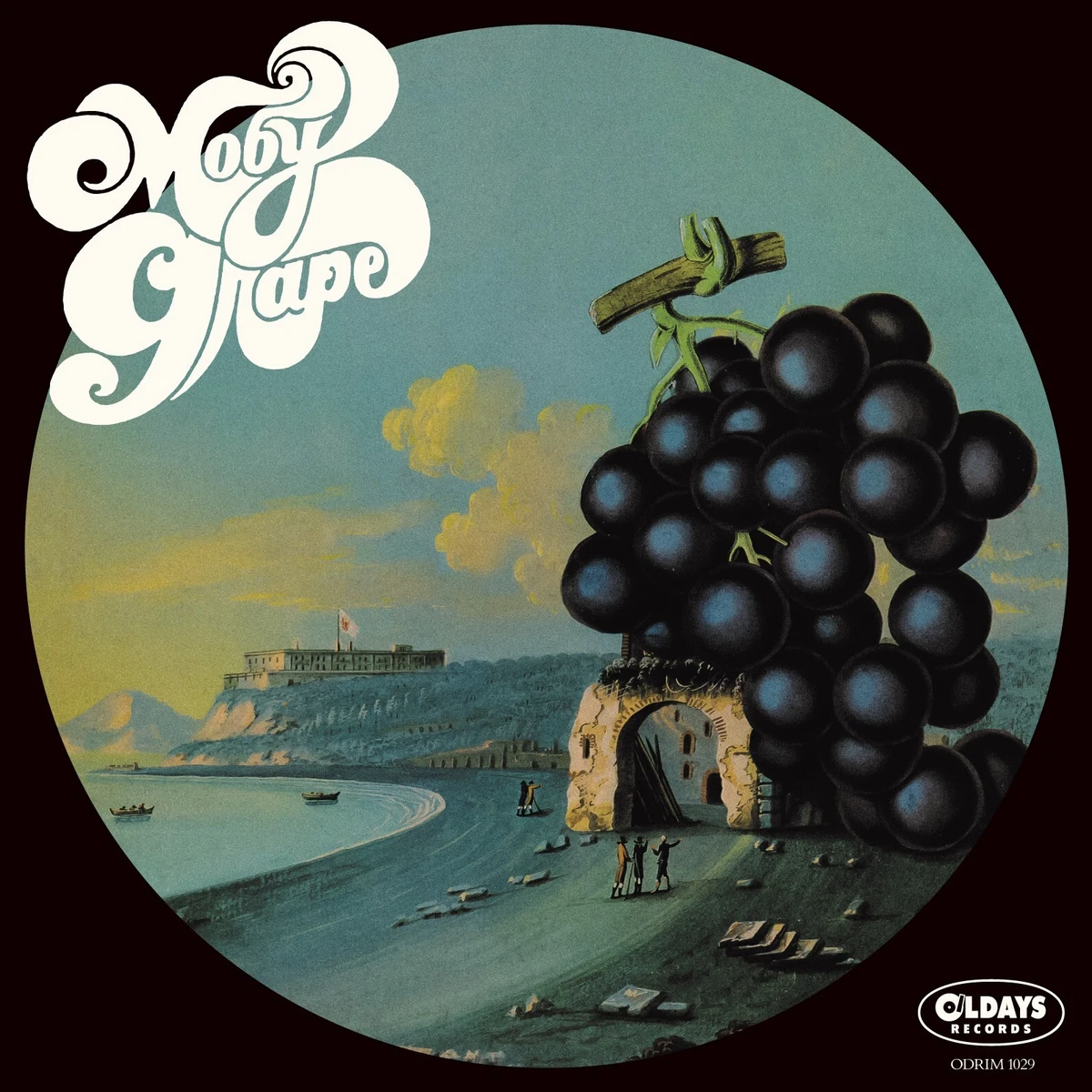 Music CDs Moby Grape for sale | eBay
